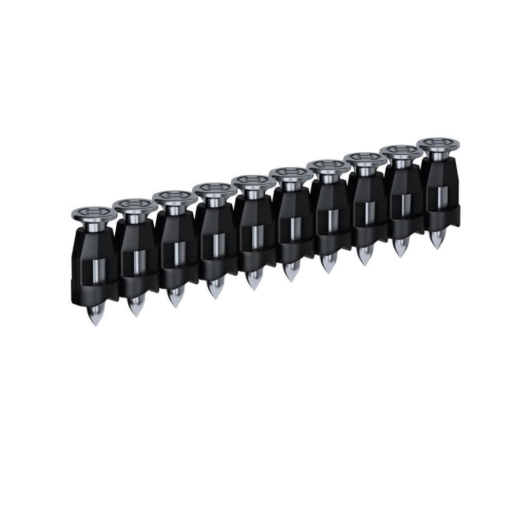 Bosch 5/8 in Collated Steel/Metal Nails NM-063 from Bosch - Mycitystee