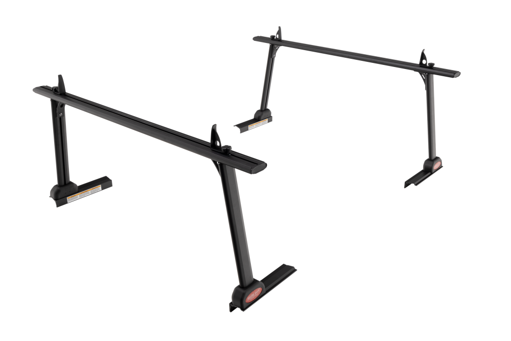 Weather Guard Universal Truck Rack - Mycitystee