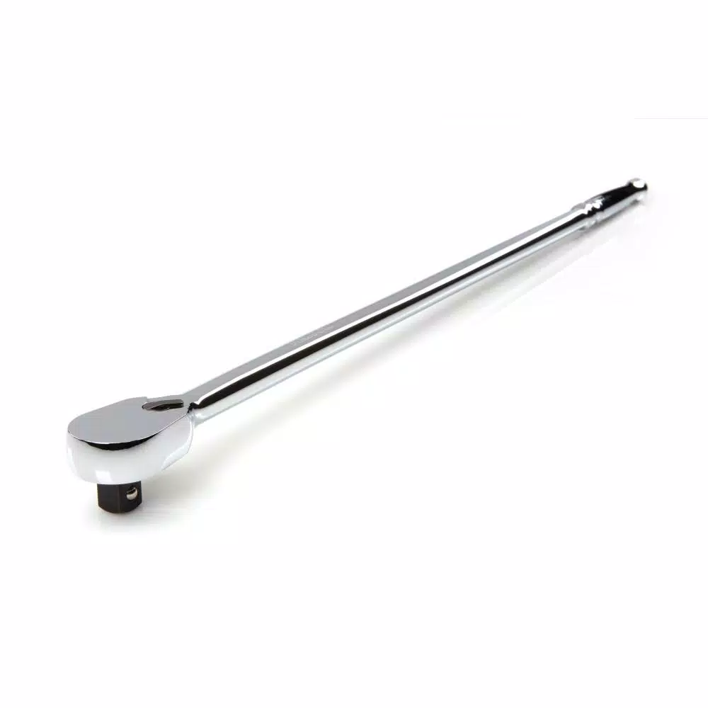 TEKTON 1/2 Inch Drive x 24 Inch Ratchet and#8211; XDC Depot - Mycitystee