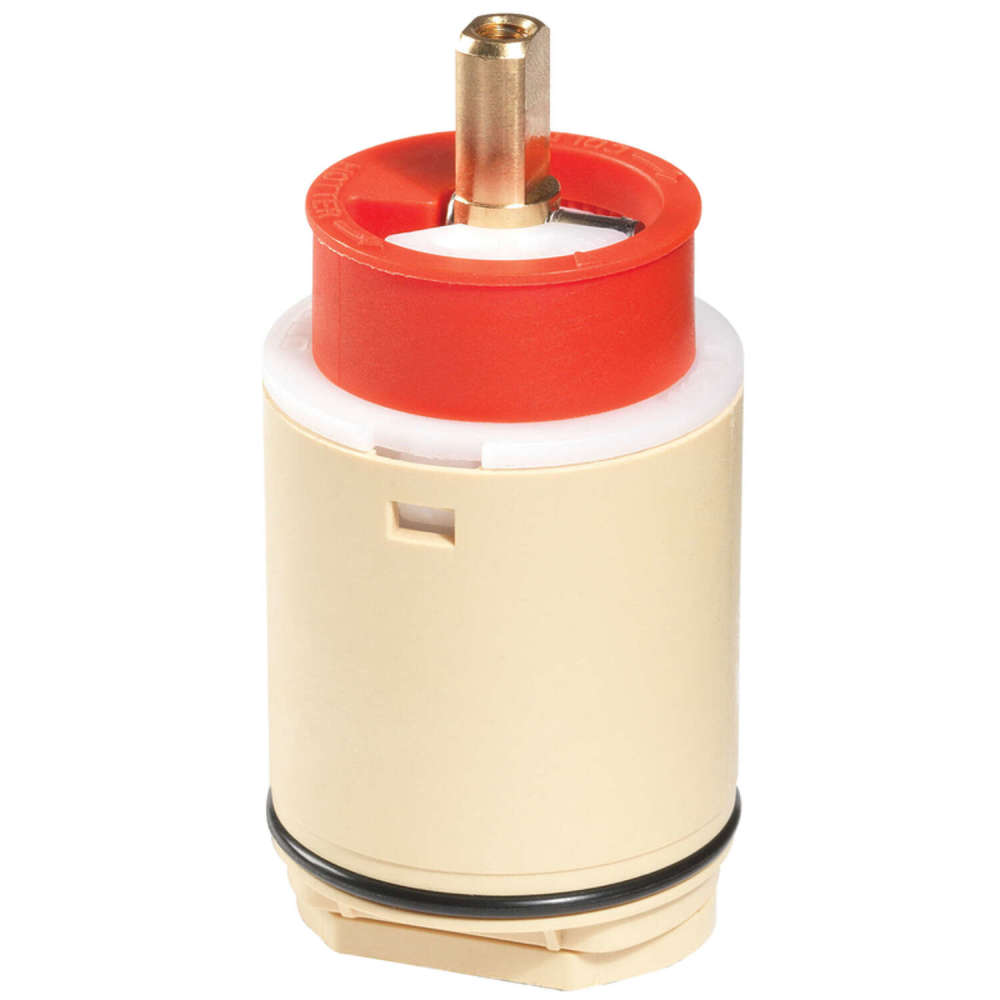 Oakbrook Coastal Hot and Cold Tub and Shower Cartridge - Mycitystee