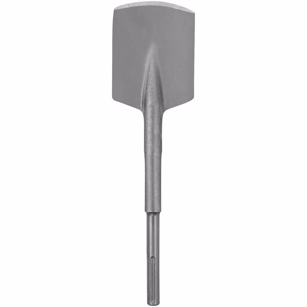 DEWALT 4-1/2 in. Clay Spade SDS-Max Shank and#8211; XDC Depot - Mycitystee