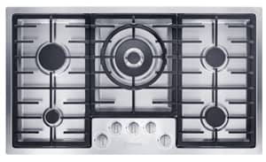 Miele KM 2355 G 36