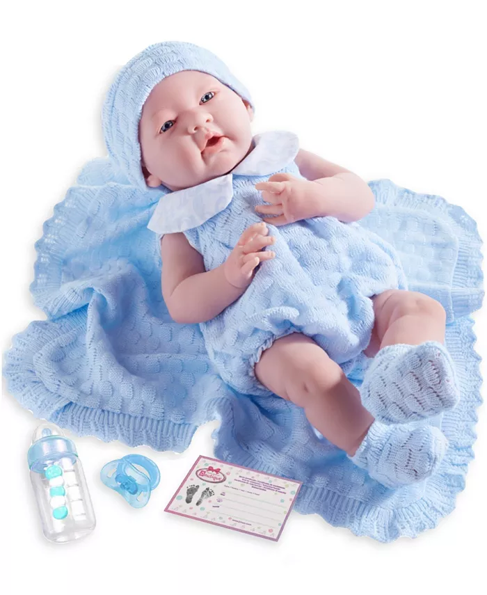 JC TOYS La Newborn 15