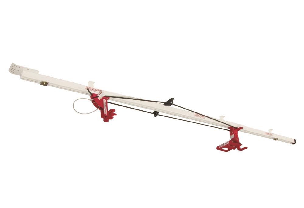 Sliding Ladder Rack - Mycitystee