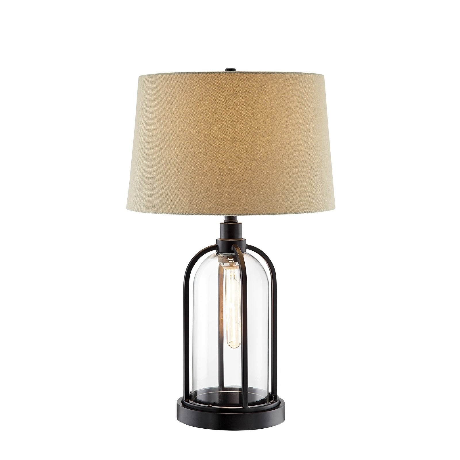 Anton table lamp - Mycitystee