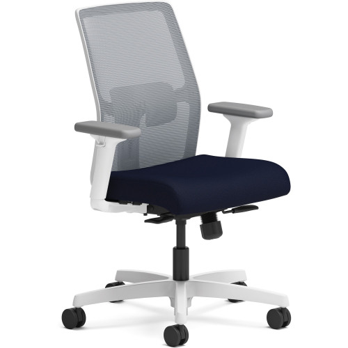 HON Ignition Low-back Task Chair (I2L1FLC98DW) - Mycitystee