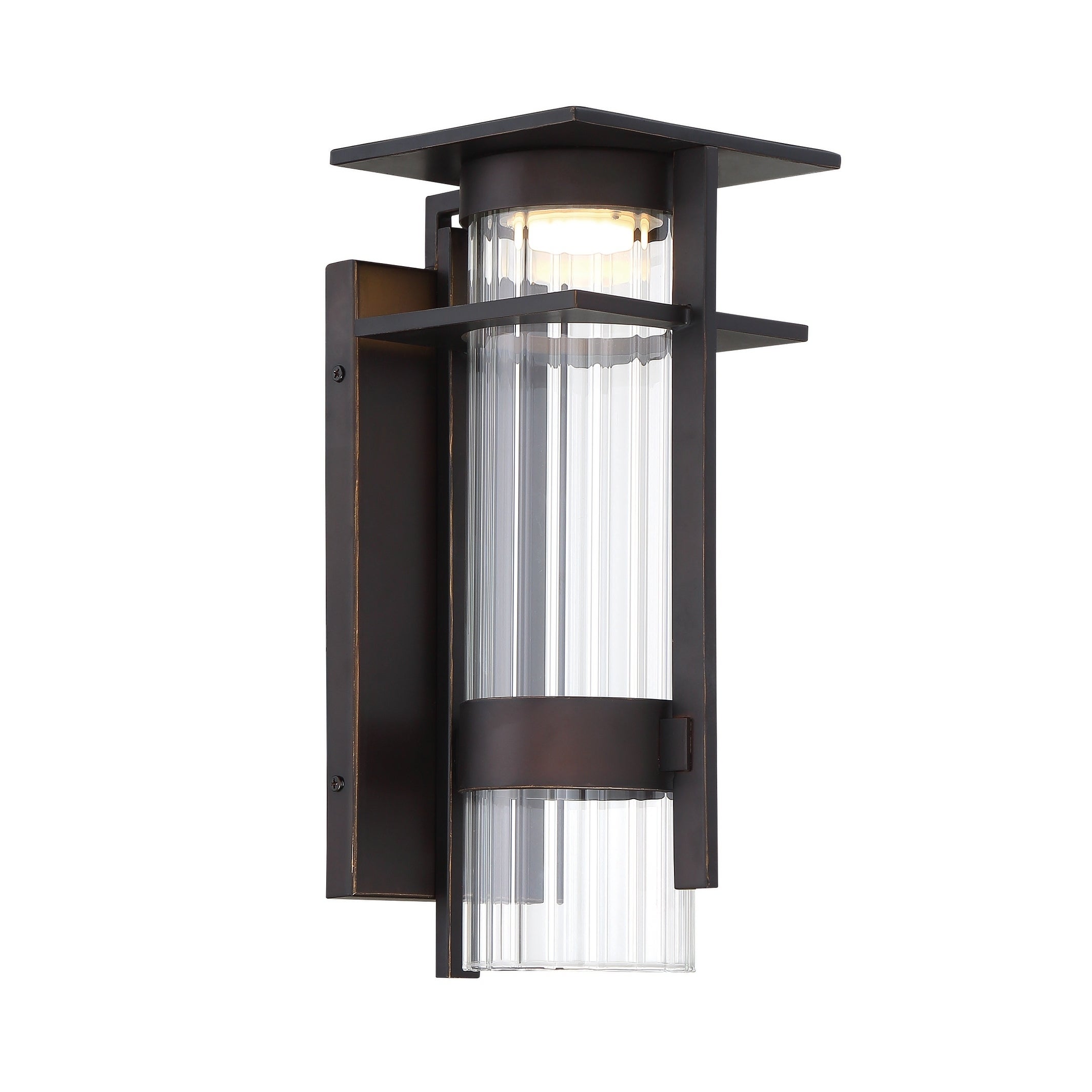 Kittner - Led Outdoor Wall Mount - Mycitystee