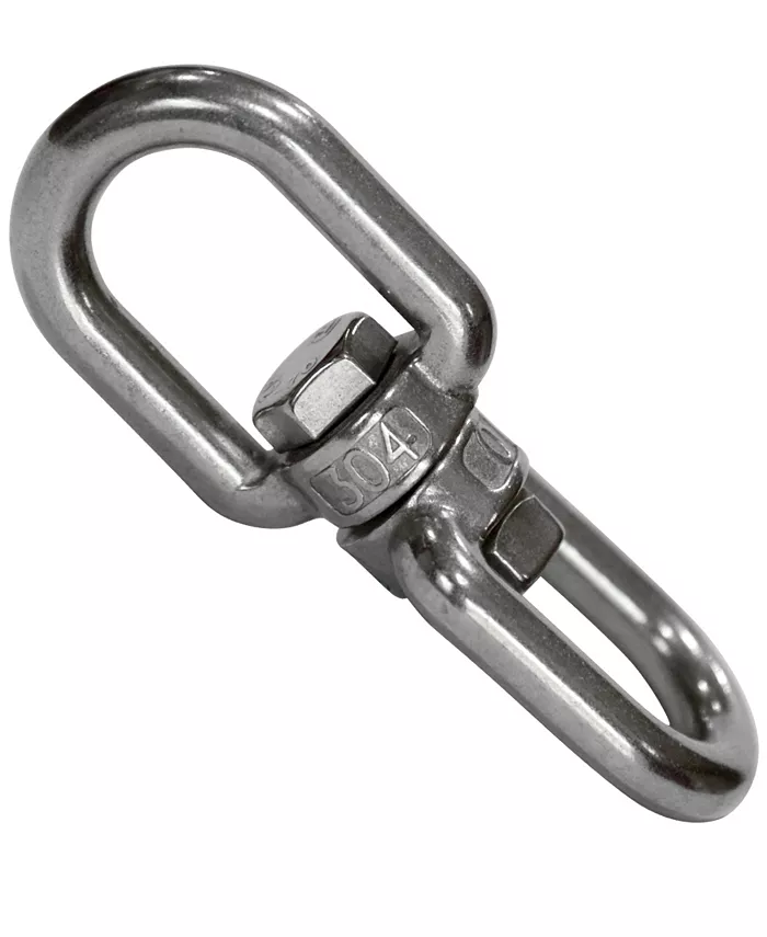 MandM Sales Enterprises Spinner Swing Accessory - Mycitystee