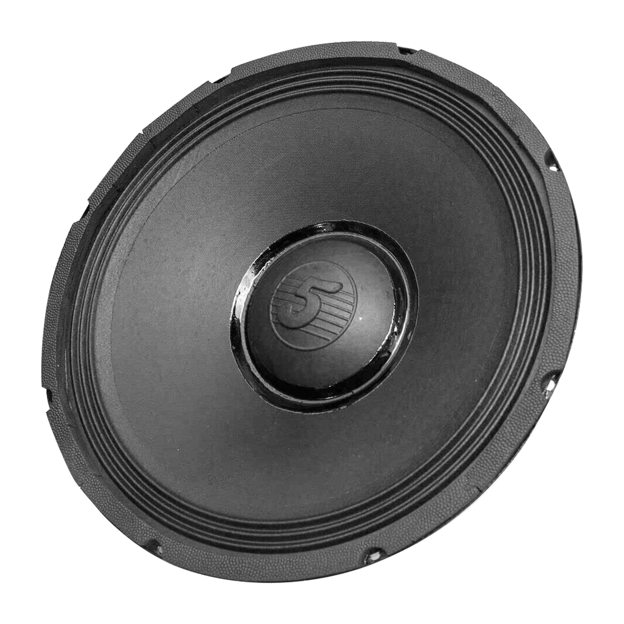 5 Core Subwoofer Speaker | 15inch PA DJ Subwoofer With  250W RMS, 2500W PMPO, Hi-Temp 2.5 Inch Voice Coil, 8 Ohm Impedance, 185MM Magnet, Bass Surroun - Mycitystee