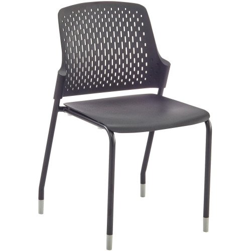 Safco Next Stack Chair (4287BL) - Mycitystee