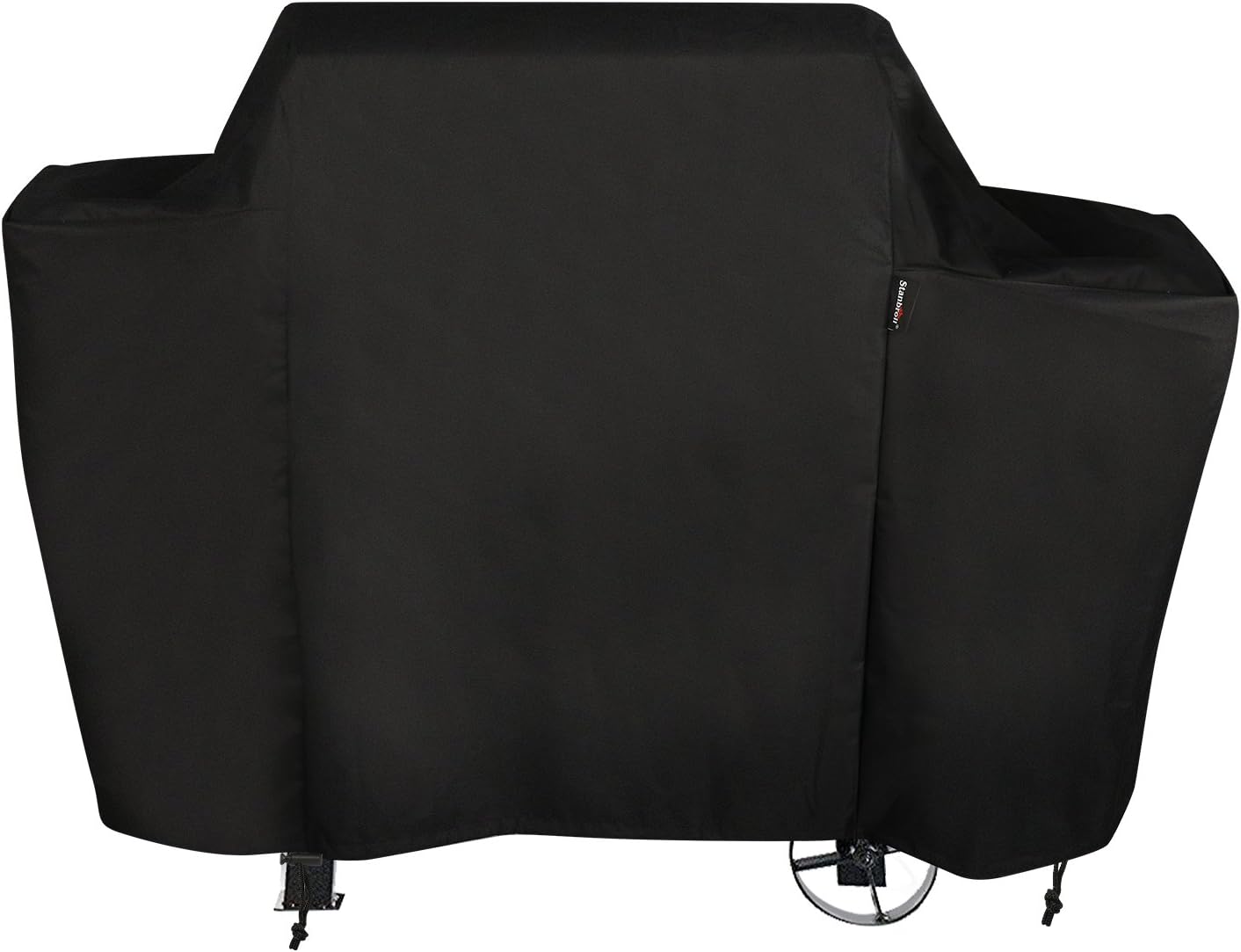 Premium Grill Cover 73440 for Pit Boss 440, 456, Ranch Hand, 72444, Ranch Hand, 440D2 Pellet Smoker Grills - Mycitystee