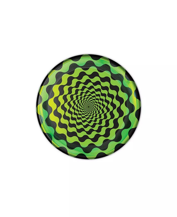 GENESIS LED Frisbee Groovy， Created for Macy's - Mycitystee