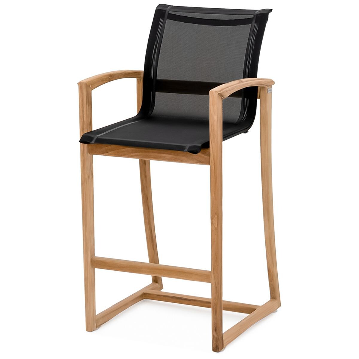 Signature Candleview Sling Bar Chair - Mycitystee