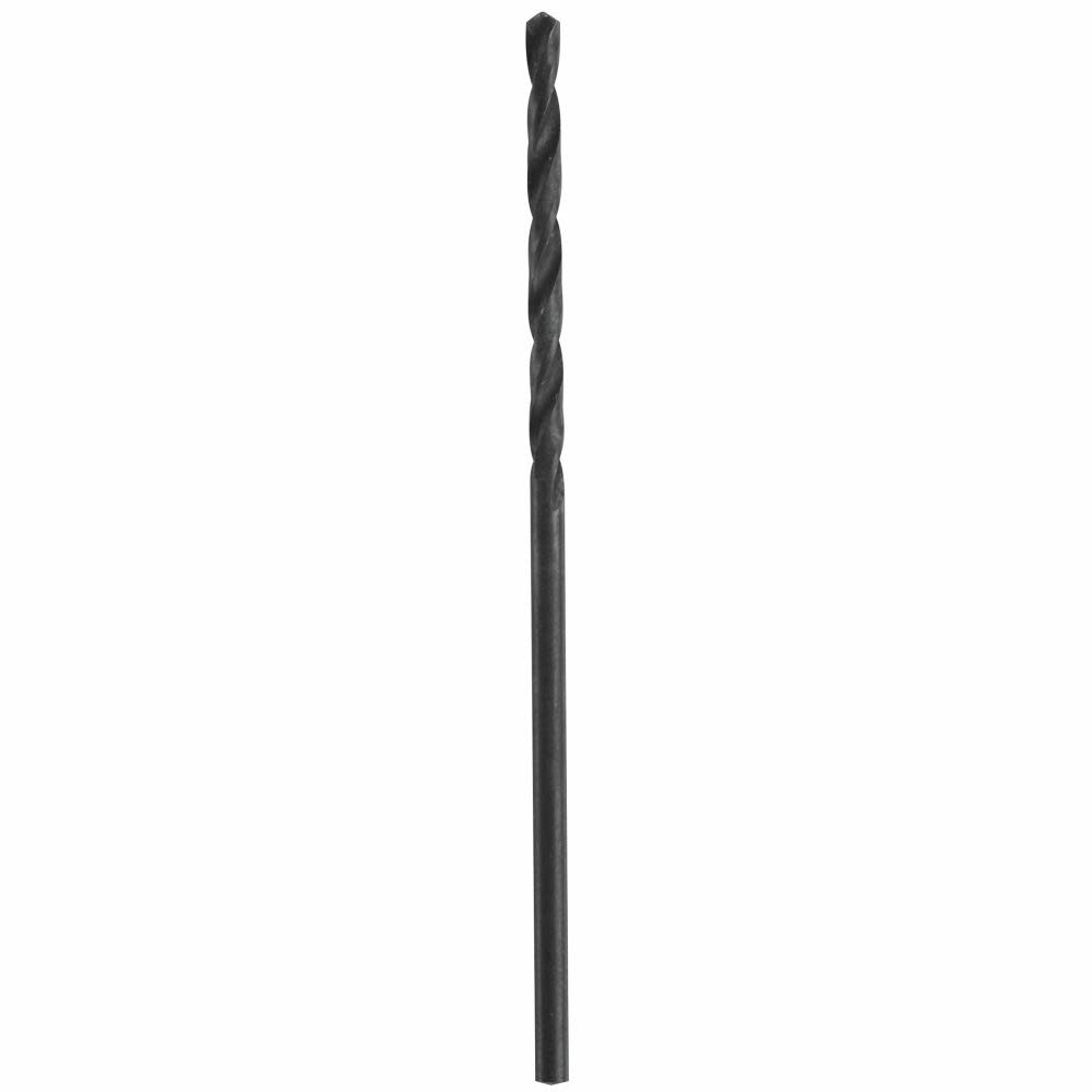 Bosch 2 pc. 1/16 In. x 1-7/8 In. Fractional Jobber Black Oxide Drill Bit BL2131 from Bosch - Mycitystee
