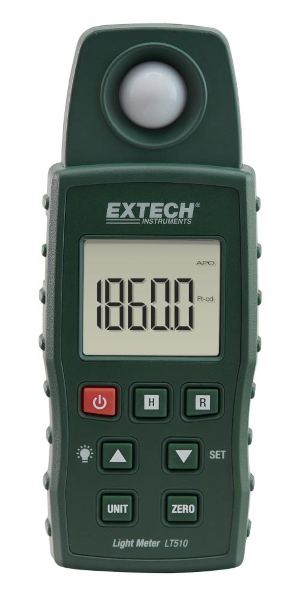 Lumens Meter - Mycitystee