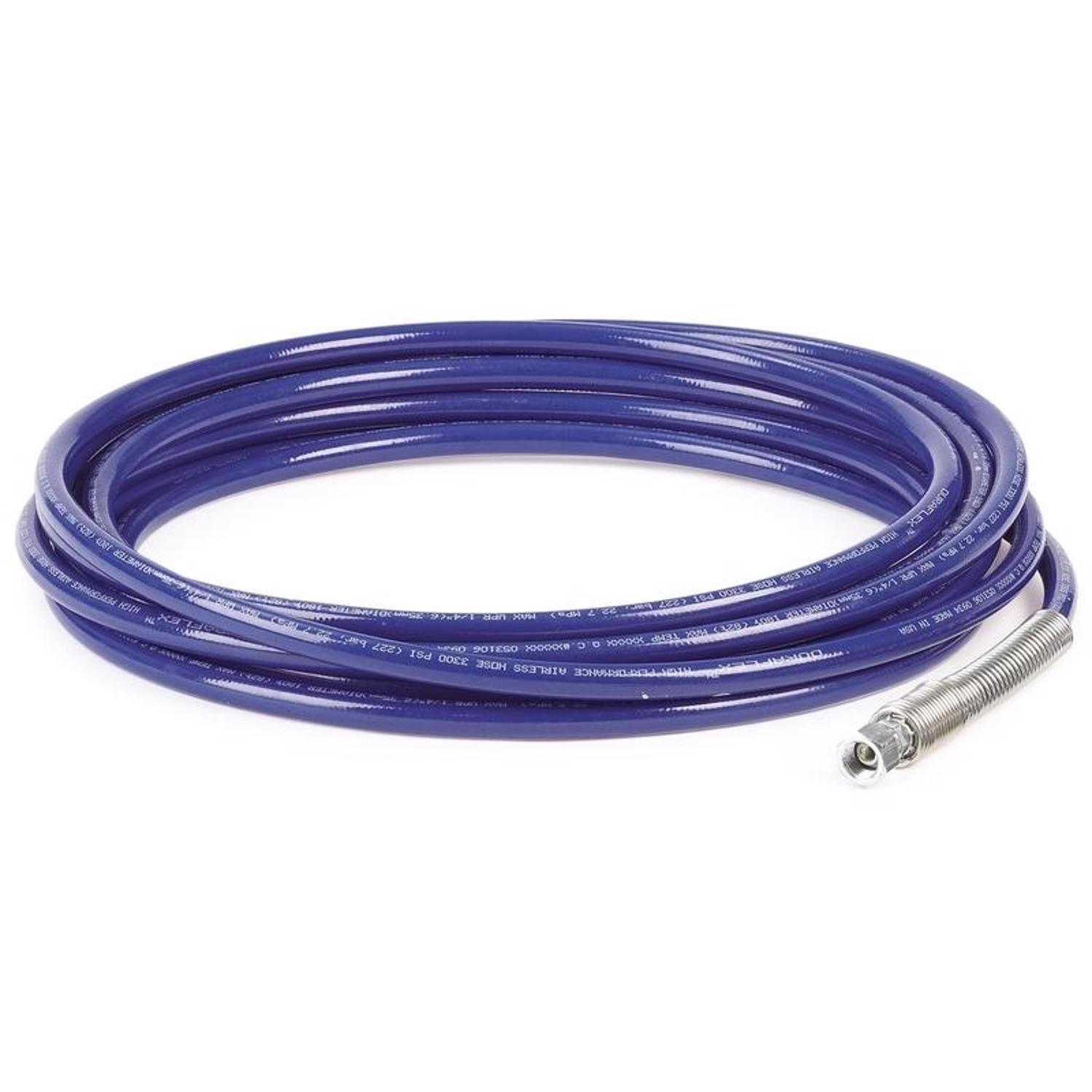 Graco DuraFlex Sprayer Hose 25 ft. - Mycitystee