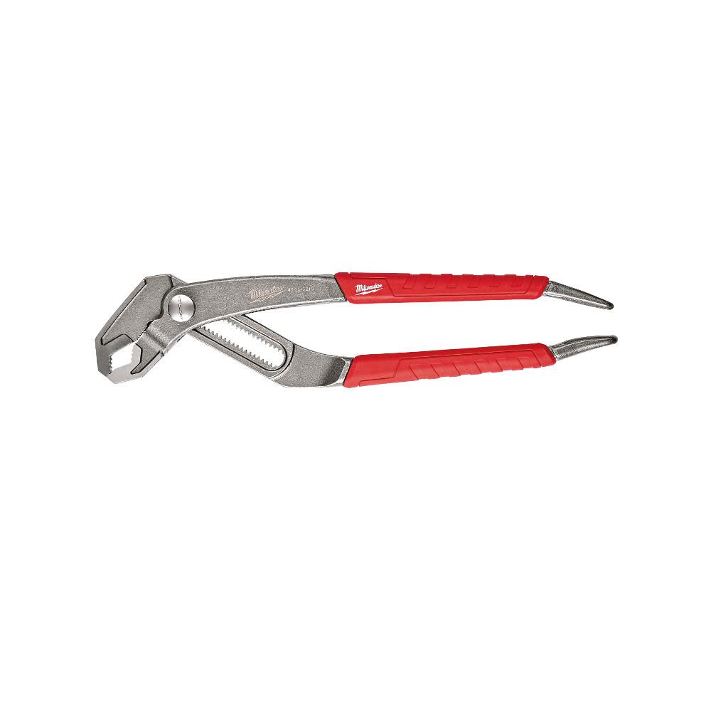 Milwaukee 8 in. Hex-Jaw Pliers 48-22-6208 from Milwaukee - Mycitystee