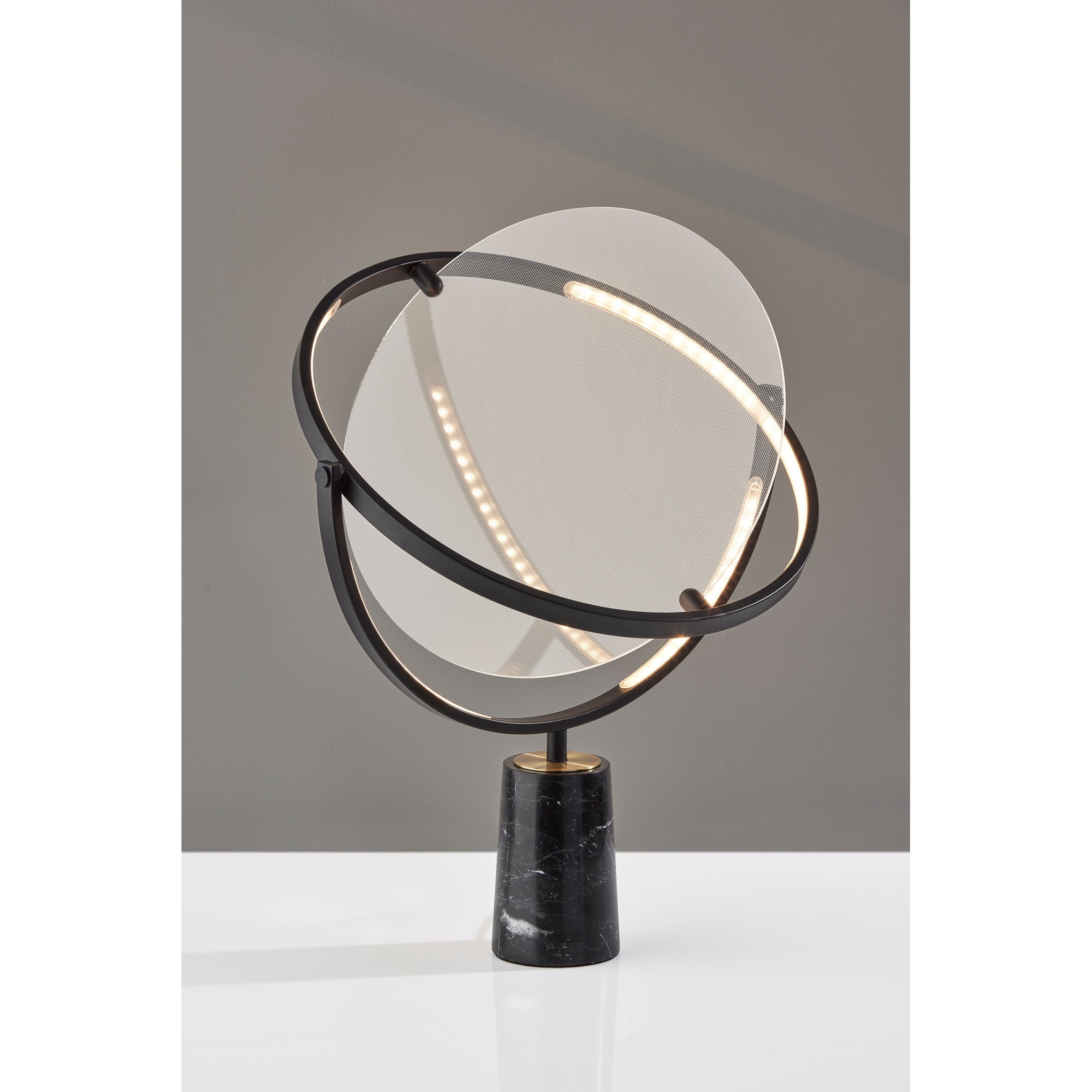 Orsa LED Table Lamp - Mycitystee