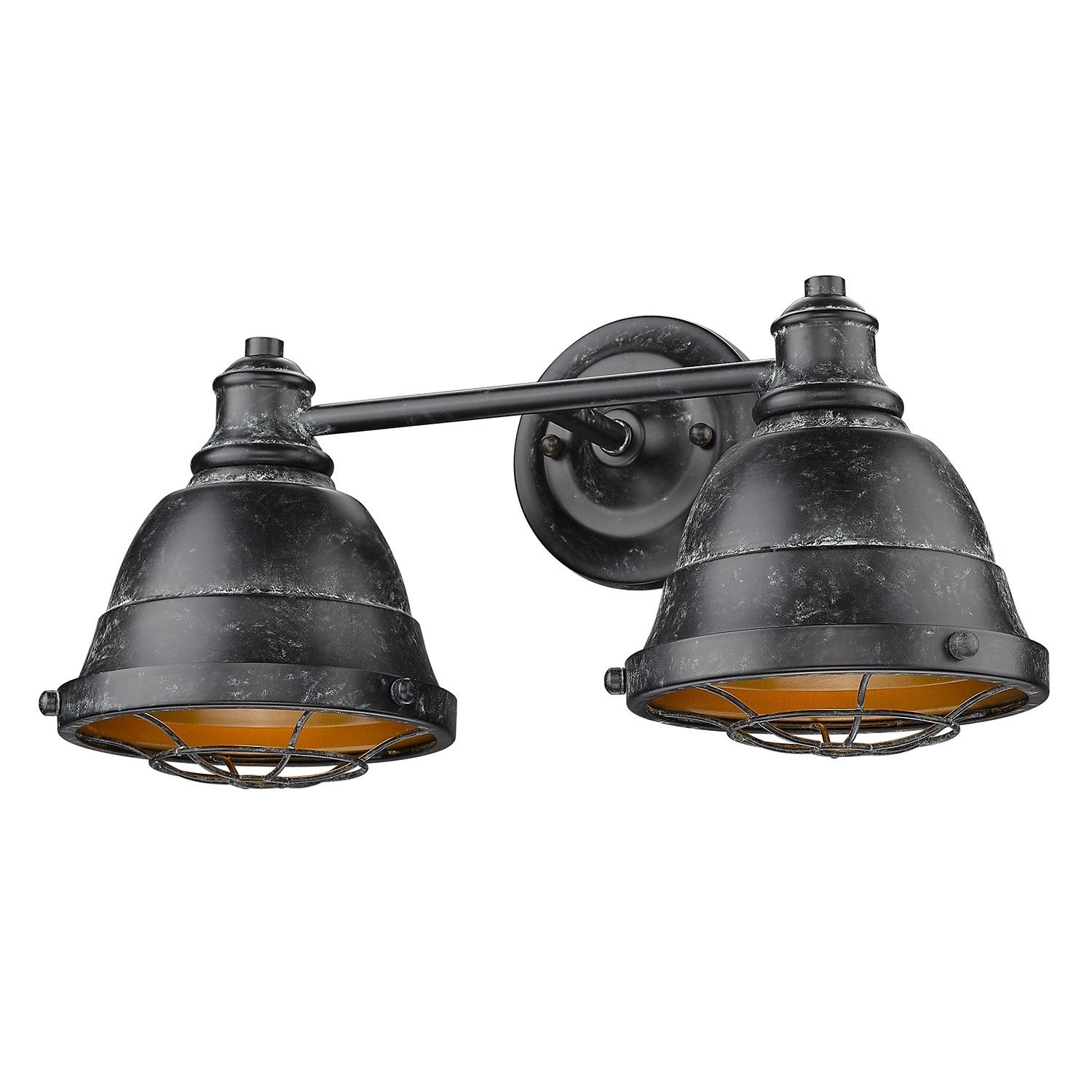 Carbon Loft Phifer 2-light Bath Vanity - Mycitystee
