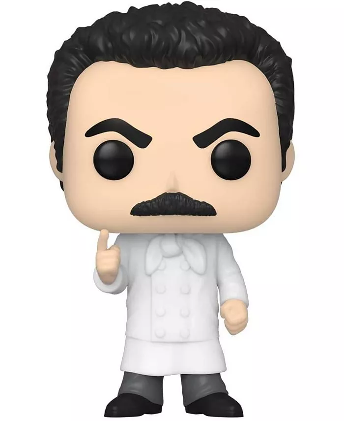 Funko Seinfeld POP Vinyl Figure | Yev Kassem - Mycitystee