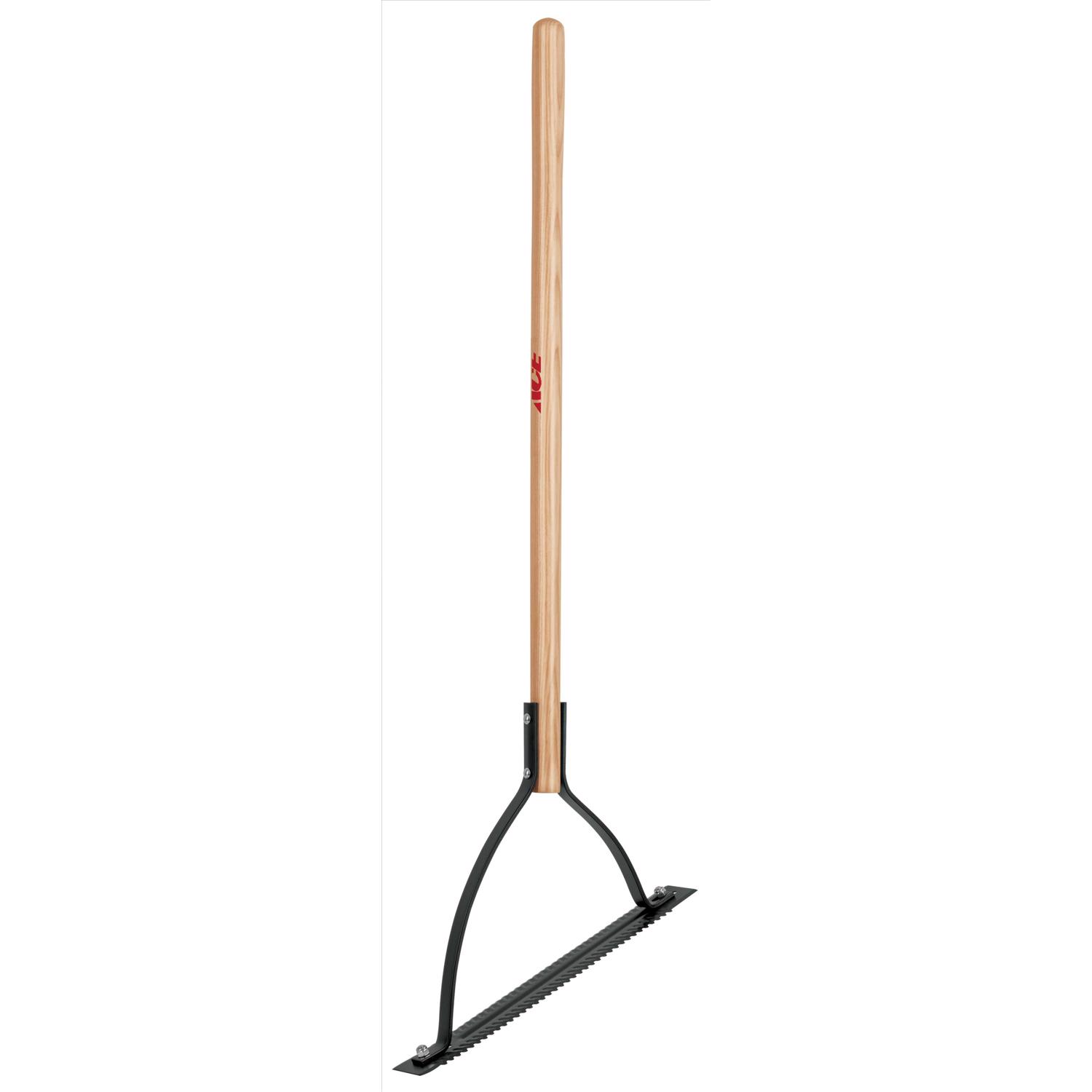 Ace 30 in. Steel Serrated Weed Cutter - Mycitystee
