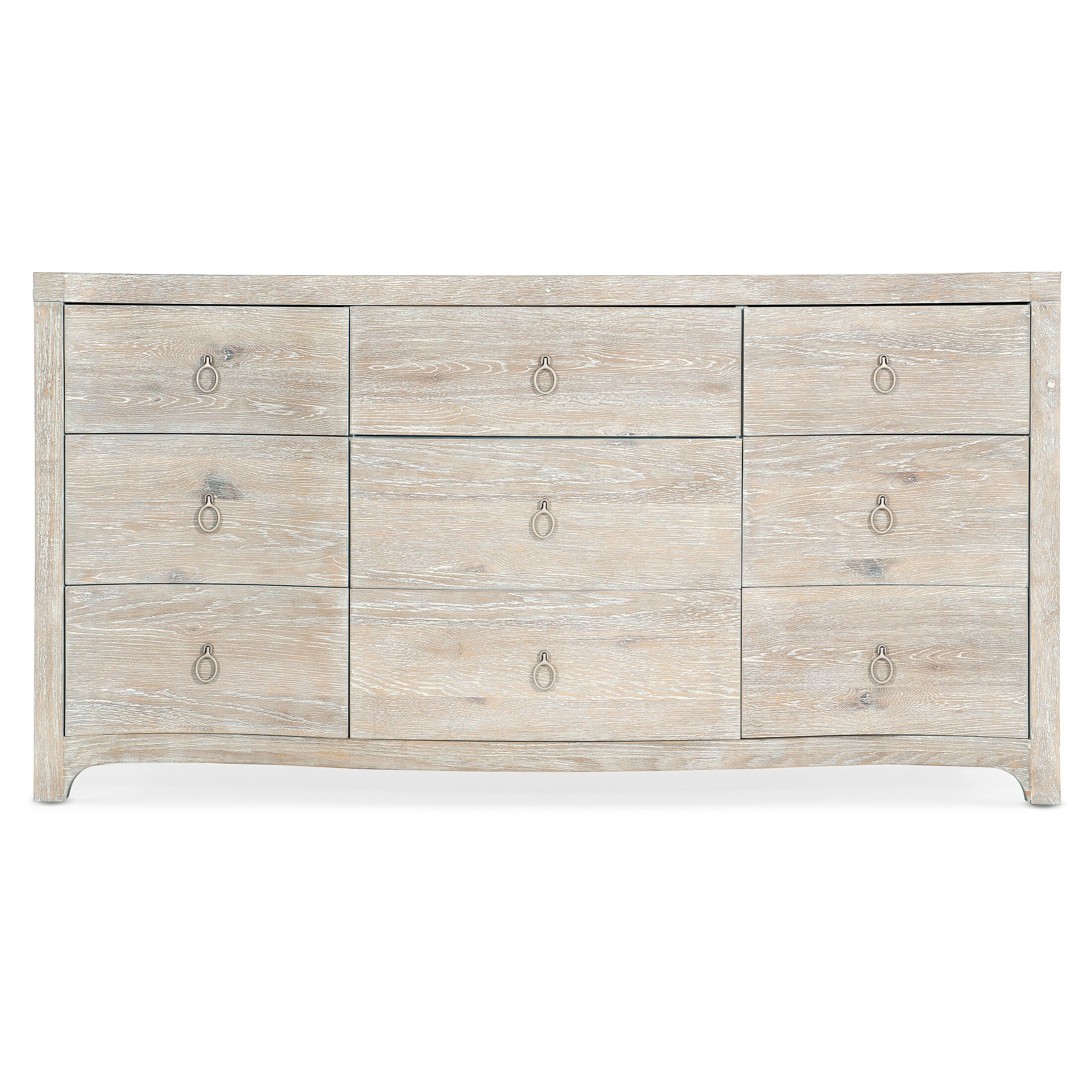 Serenity Harbour Nine Drawer Dresser - - 37174889 - Mycitystee