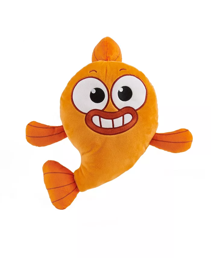 Baby Shark William Fin Friend Plush， 12
