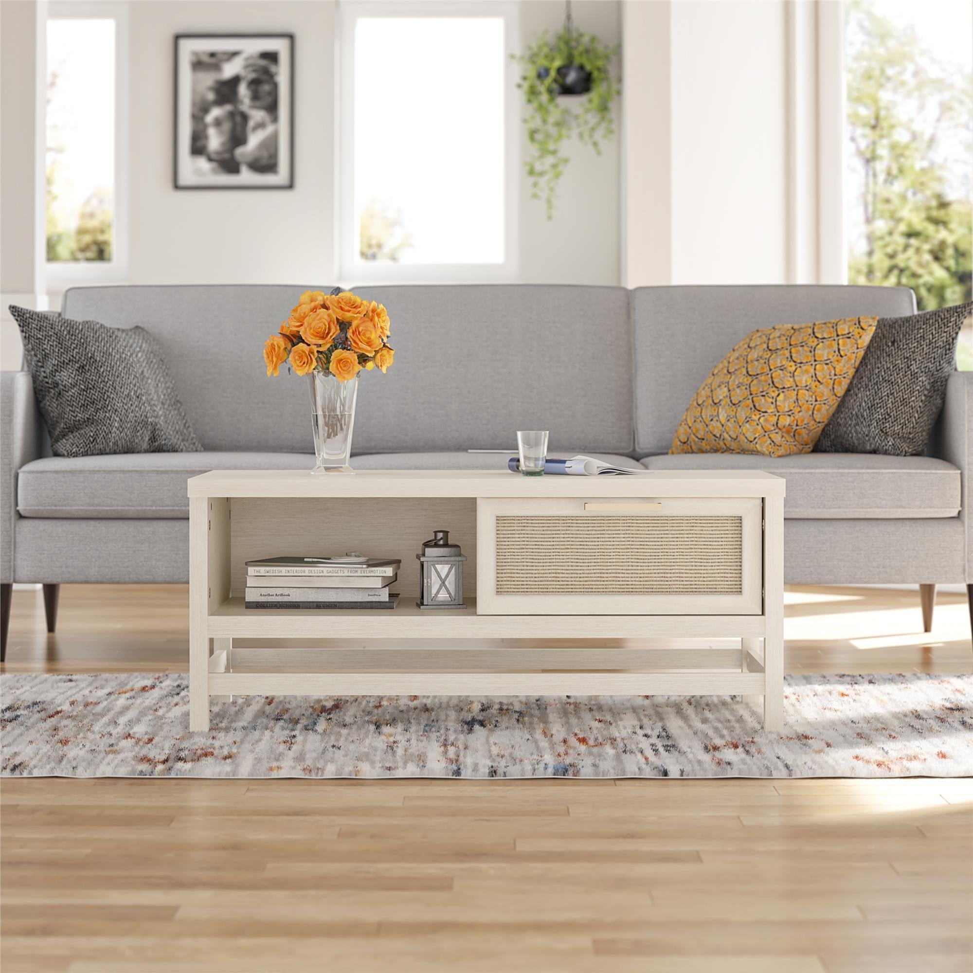 Avenue Greene Leeds Coffee Table - Mycitystee