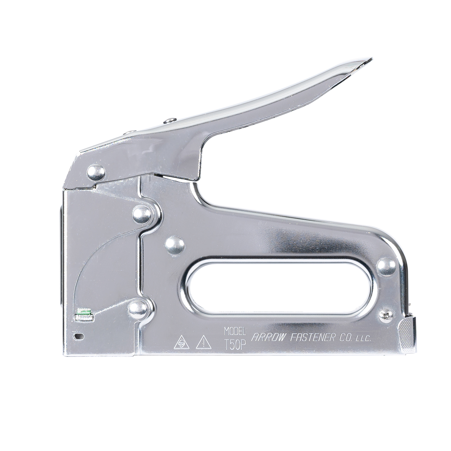 Arrow T50 3/8 in. Heavy Duty Stapler - Mycitystee