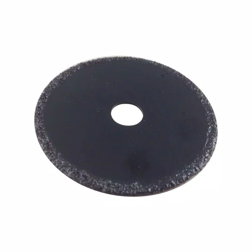 RemGrit 2-1/2 in. Coarse Grit Carbide Grit Circular Saw Blade and#8211; XDC Depot - Mycitystee