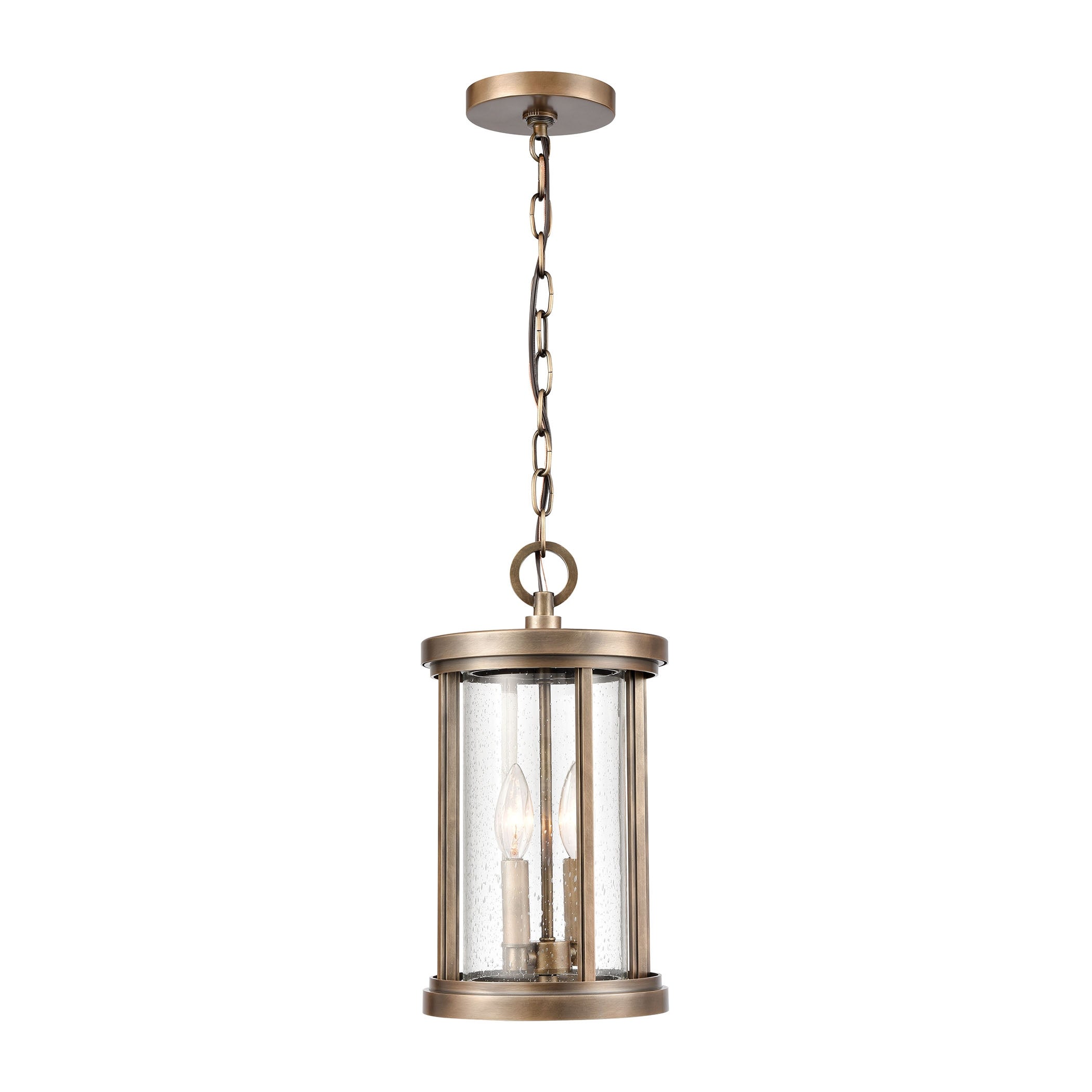 Brison 2-Light hanging - Mycitystee