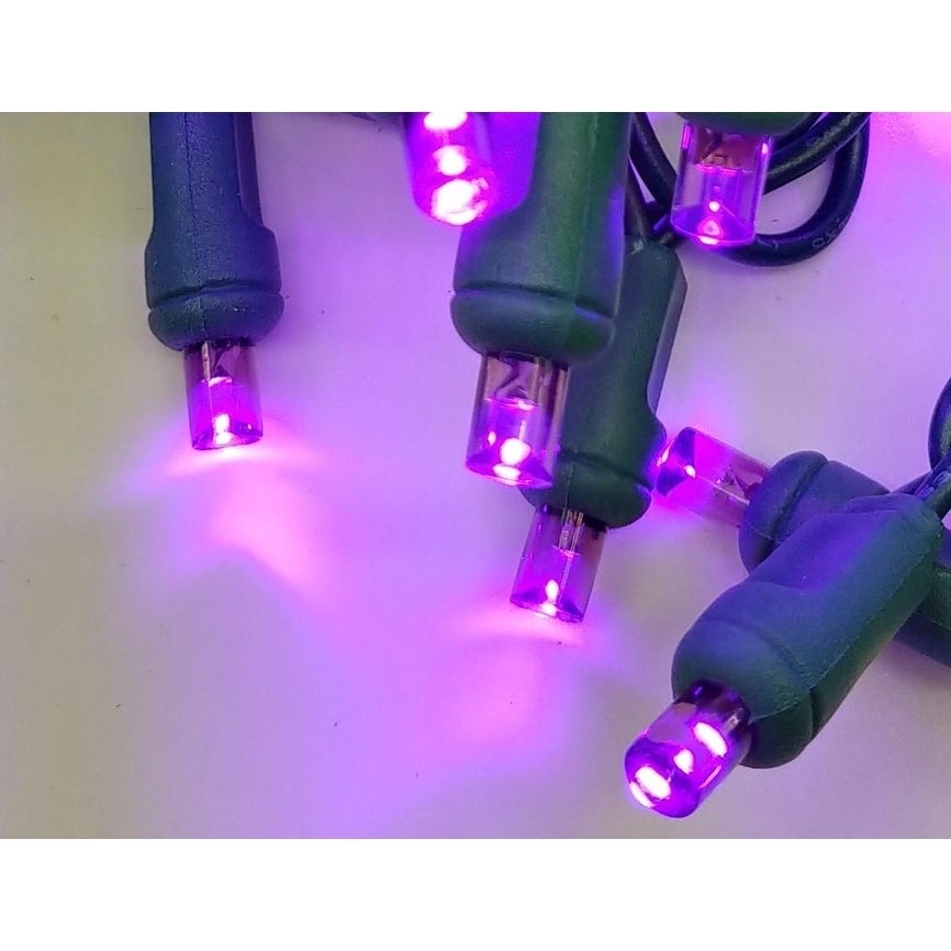 Purple 12 Volt LED Auto Boat light set Shopping - The Best Deals on String Lights | 35385946 - Mycitystee