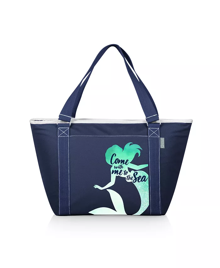 Disney Little Mermaid Topanga Cooler Tote - Mycitystee