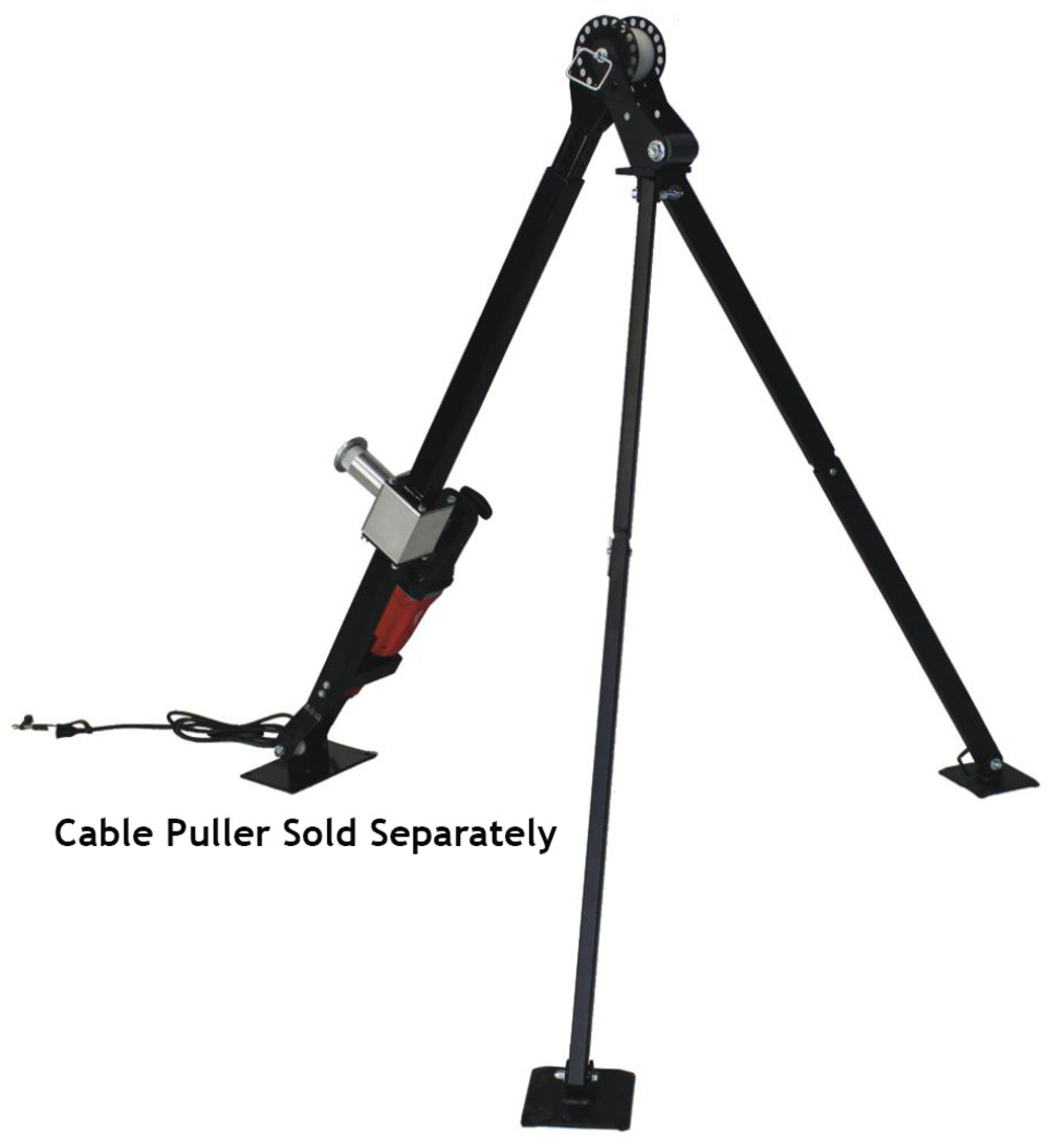 Southwire Maxis 3K Tripod Accessory - Mycitystee