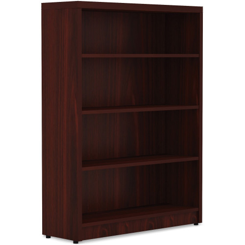 Lorell Chateau Bookshelf (34316) - Mycitystee