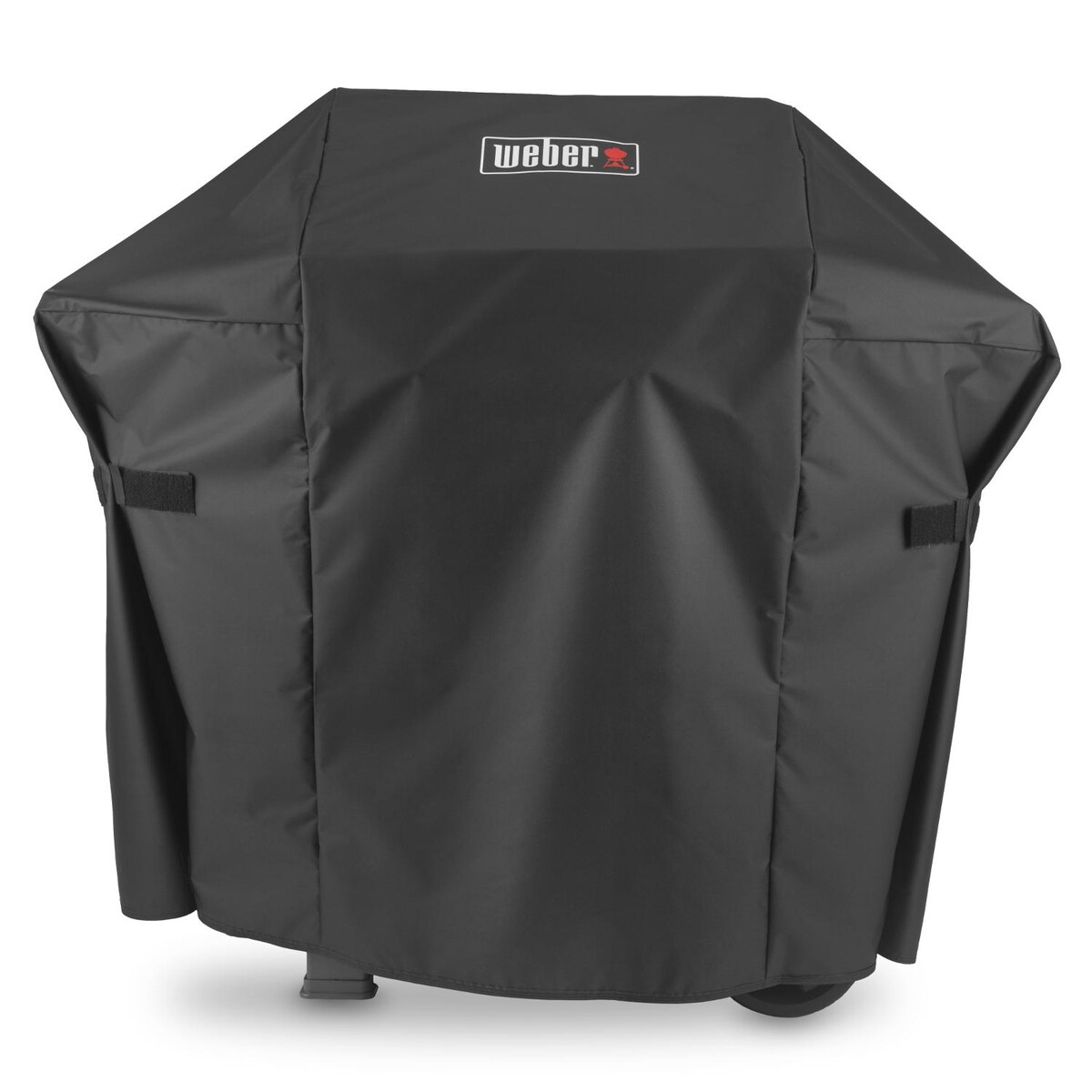 Weber 7138 Premium Grill Cover For Spirit 200 and Spirit II 200 Series Grills - Mycitystee