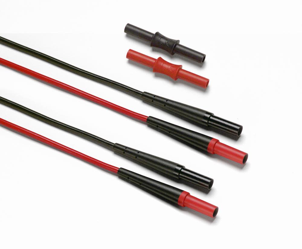 Tl221 Test Lead Set Extension Kit - Mycitystee