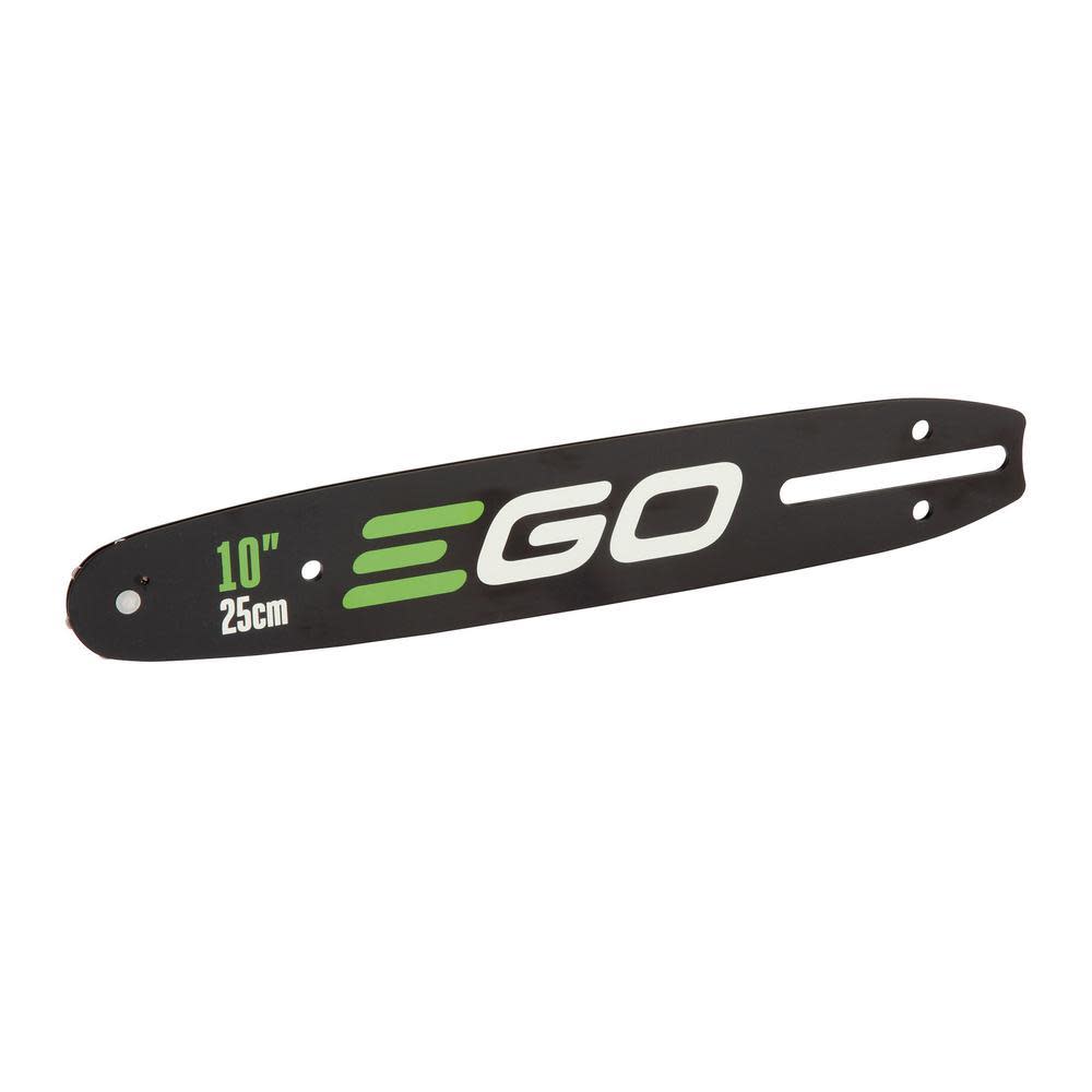 EGO 10 in. Power Head System Pole Saw Bar AG1000 from EGO - Mycitystee
