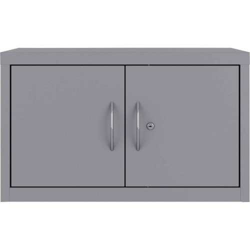 Lorell Makerspace Storage Steel Upper Cabinet (00013) - Mycitystee