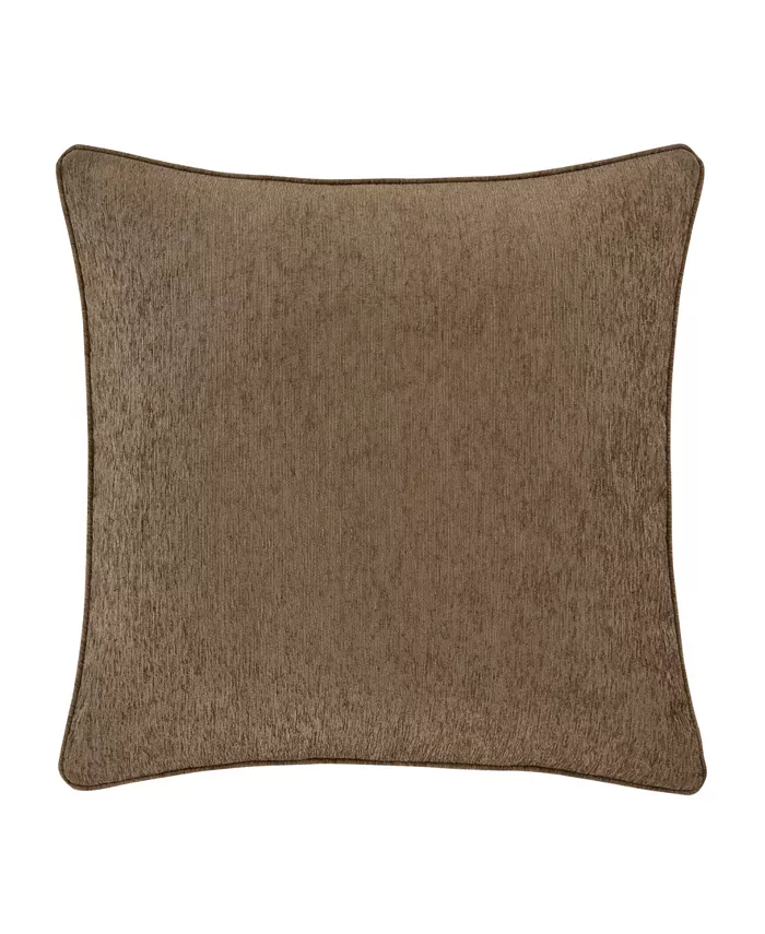 J Queen New York Camellia Tufted Decorative Pillow， 15