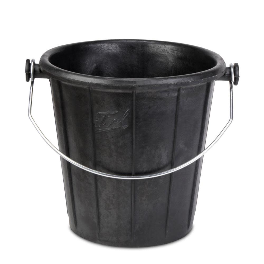 Rubber MAX 7.9 gal with Handle - Mycitystee