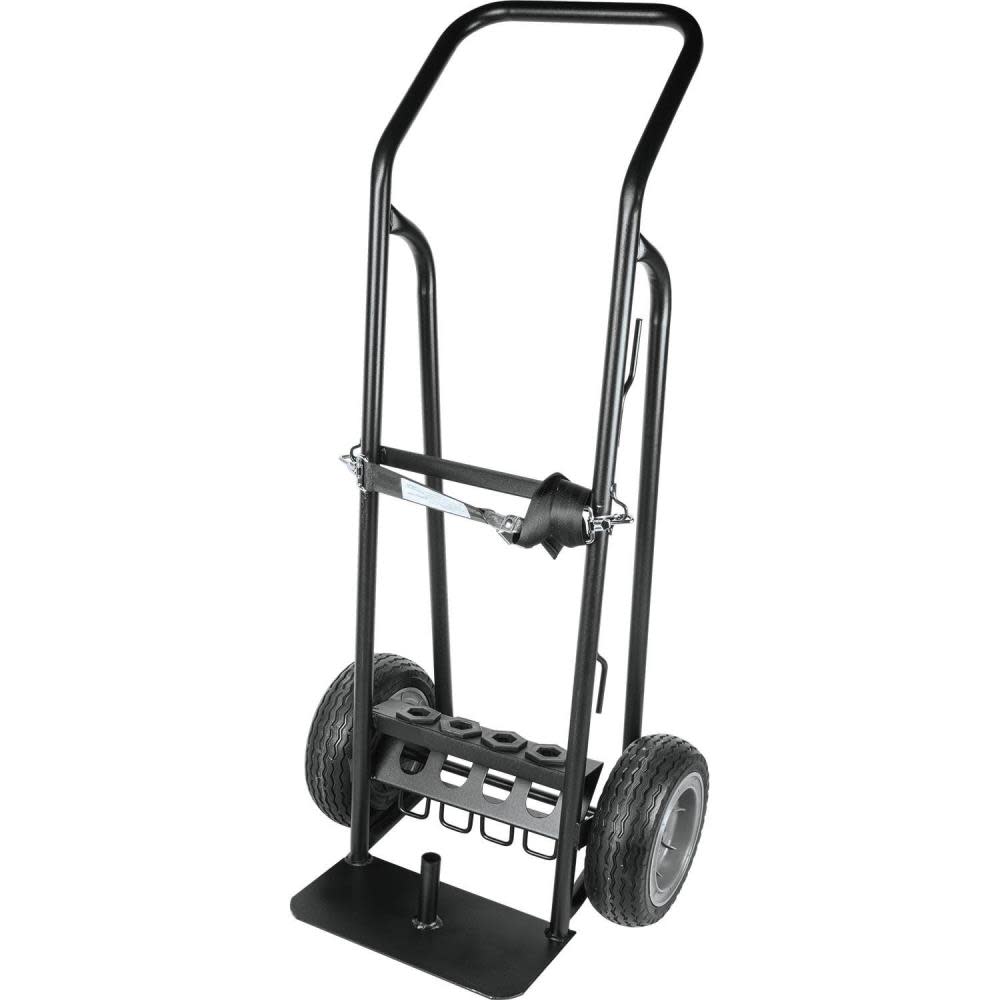 Premium Hammer Cart - Mycitystee