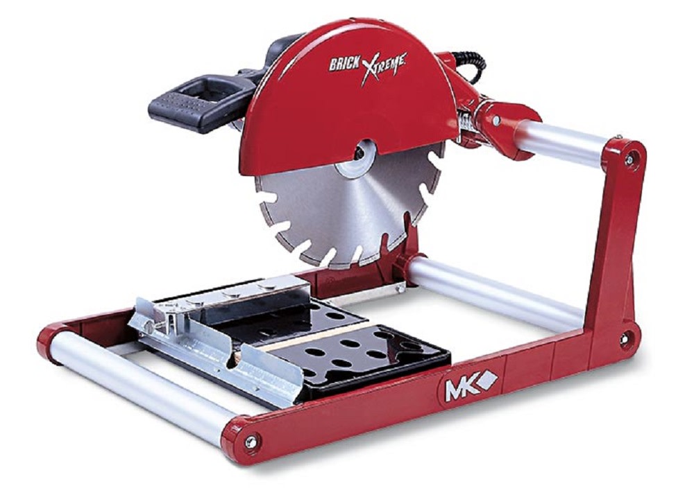 BX-3 Wet Cutting Brick Saw - Mycitystee