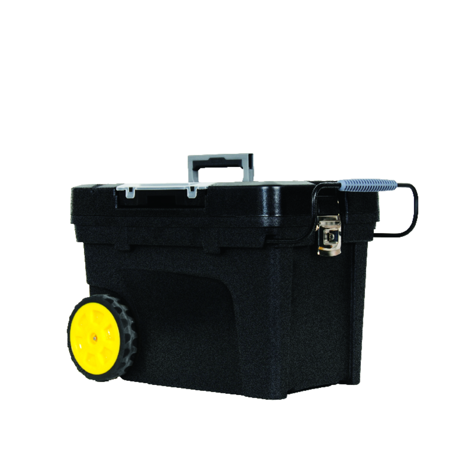 Stanley 14.7 in. Tool Chest Black - Mycitystee