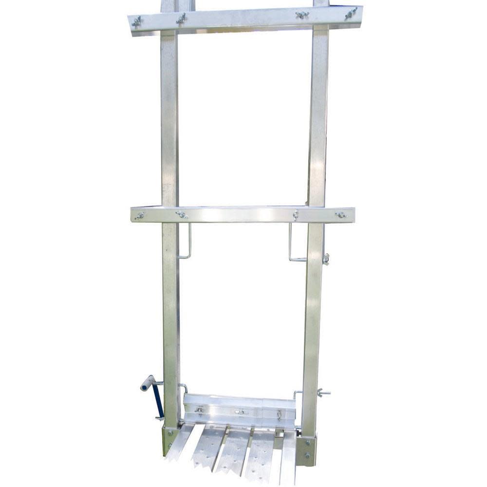 End Rail Kit (Wide) - Mycitystee