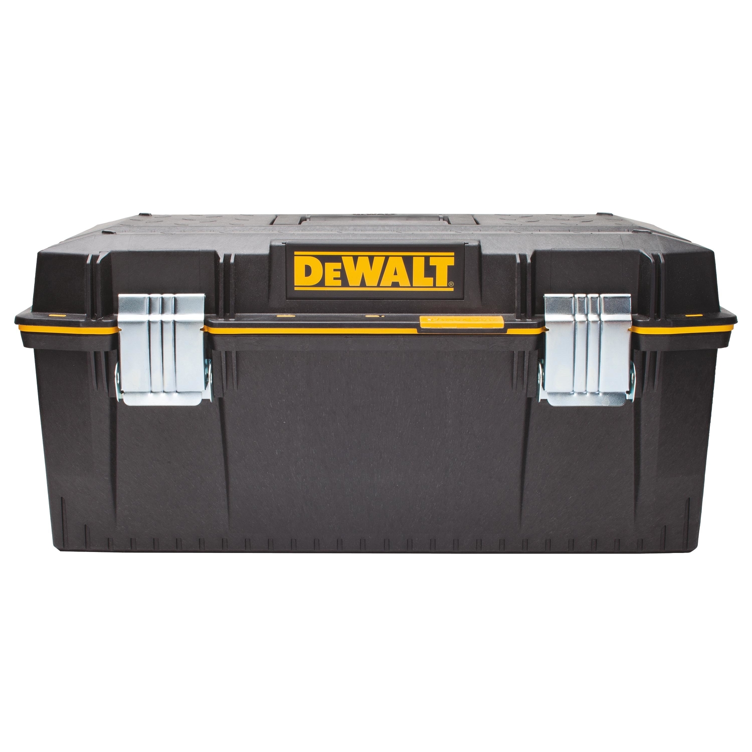 DeWalt 23 in. Tool Box Black - Mycitystee