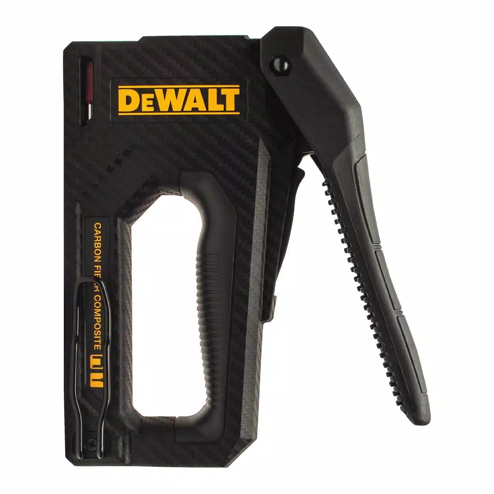 DEWALT Carbon Fiber Tacker and#8211; XDC Depot - Mycitystee