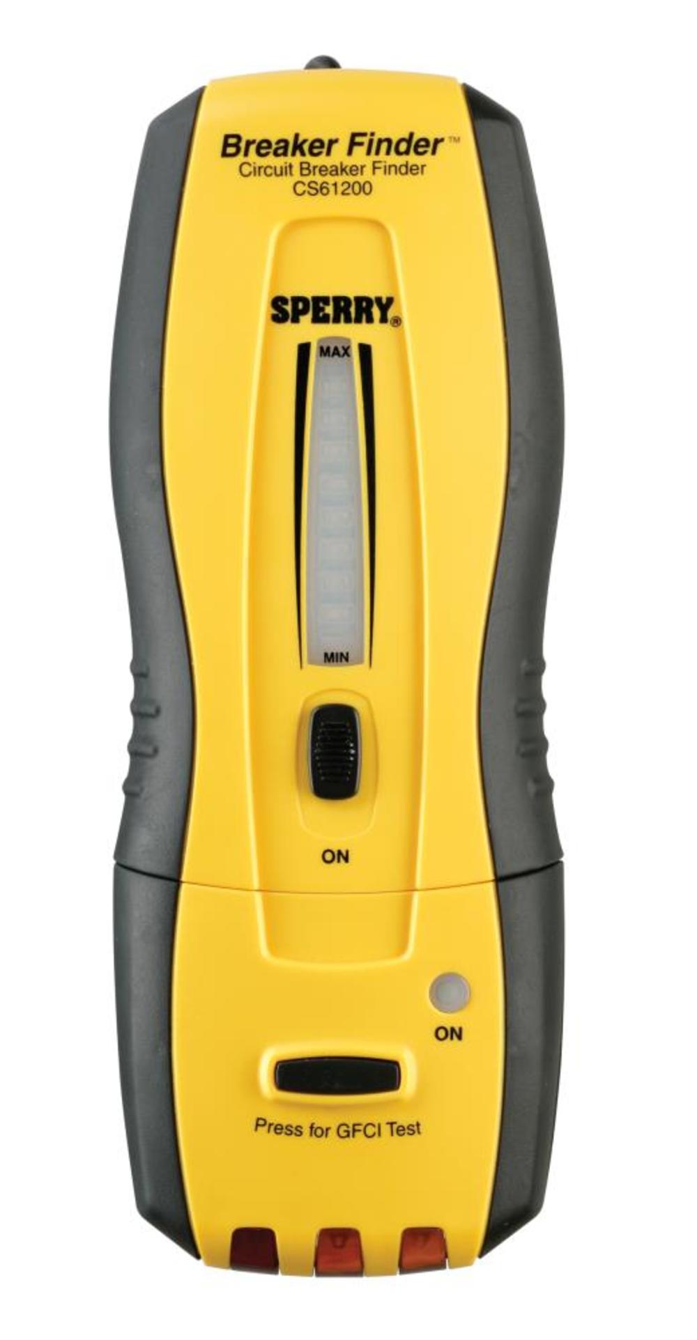 Multifunction Circuit Breaker Tracer - Mycitystee