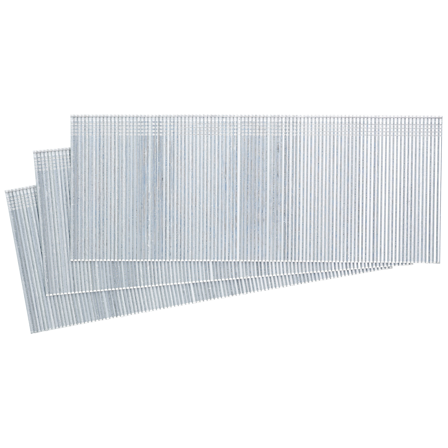 Senco 2 in. 18 Ga. Straight Strip Galvanized Brad Nails 5000 pk - Mycitystee
