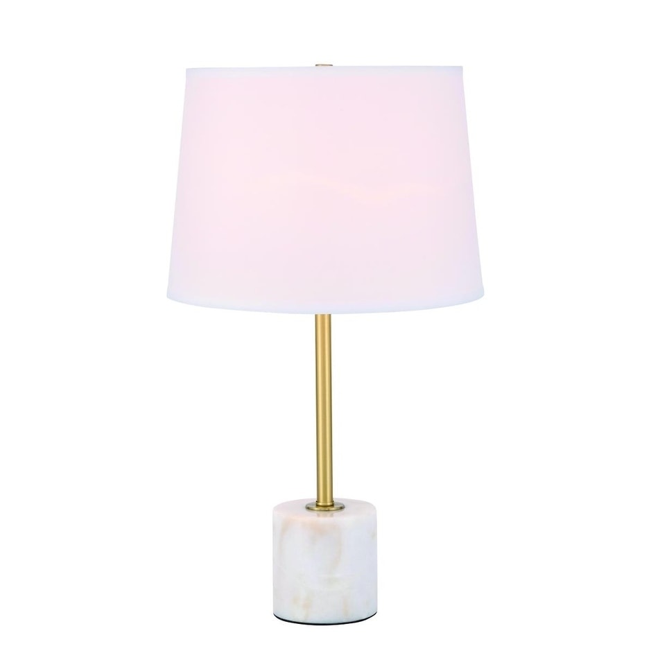 Mila 1 light Table Lamp - Mycitystee